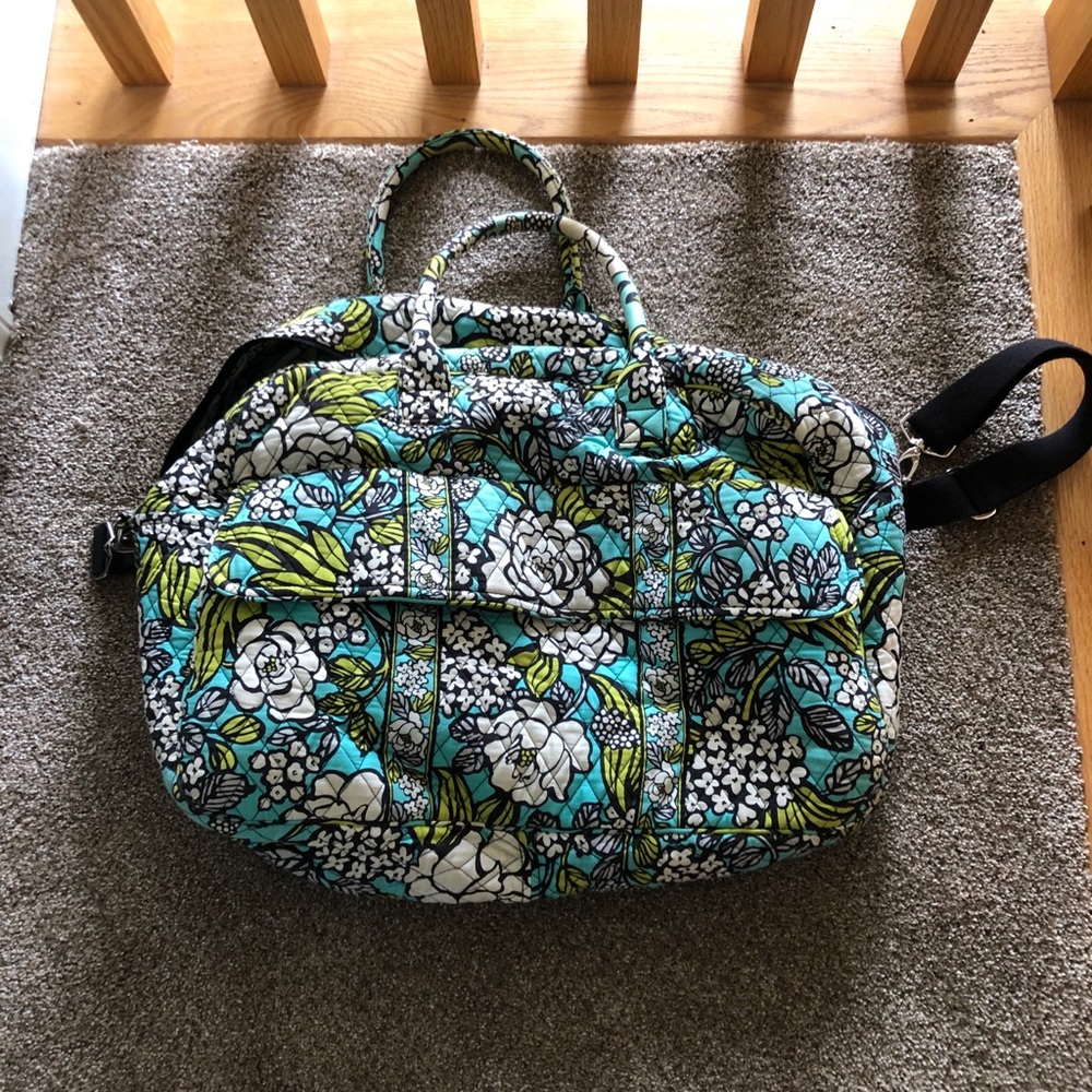 Vera Bradley Weekend bag